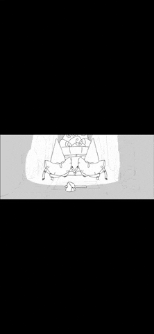 Miner Emrauld Found GIF