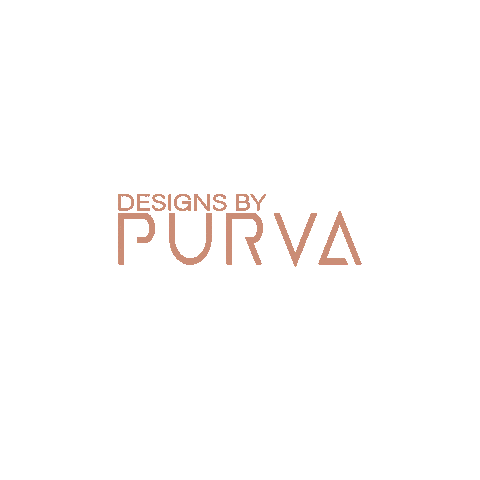 Designs By Purva Sticker