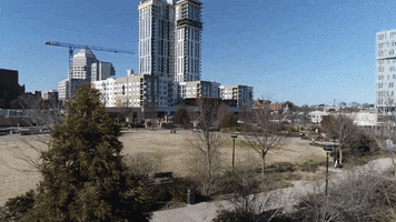 Charlotte GIF by Mecklenburg County