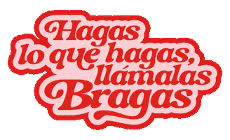 Truth Underwear Sticker by Women'secret