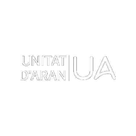 Unitat d'Aran Sticker