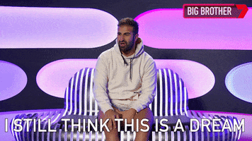Big Brother Dreaming GIF by Big Brother Australia