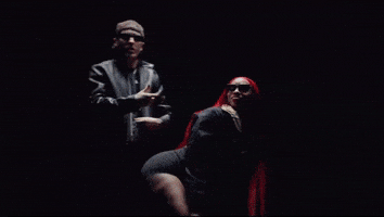 Music Video Dancing GIF by PULSE Music Group