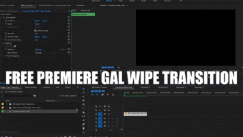 premieregal video editing post production premiere pro premiere gal GIF