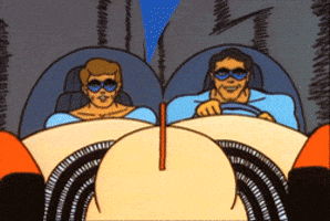 The Ambiguously Gay Duo GIFs - Get the best GIF on GIPHY