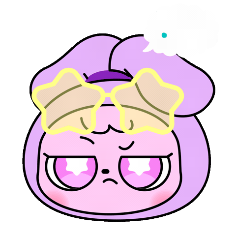 Mood Yes Sticker by YesStyle