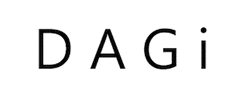 Dagi Sticker