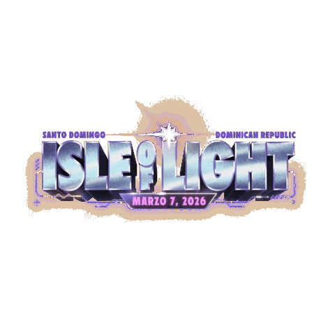 Isle Of Light Sticker by Mishu_Music