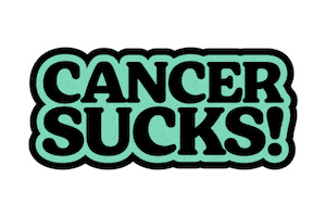 Mood Cancer Sticker by Drops App