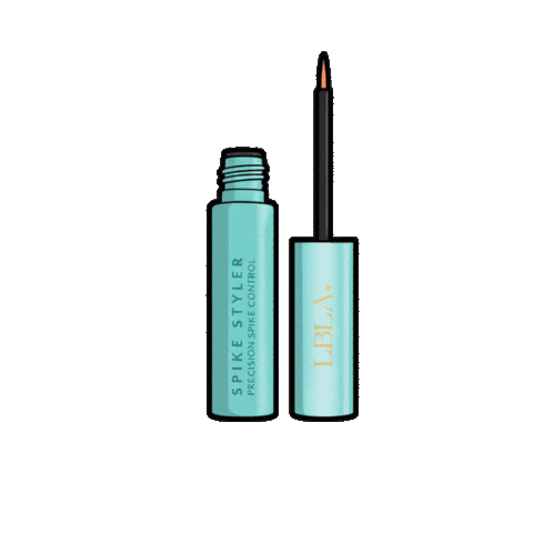 Lbla Sticker by LASHBOX MEXICO