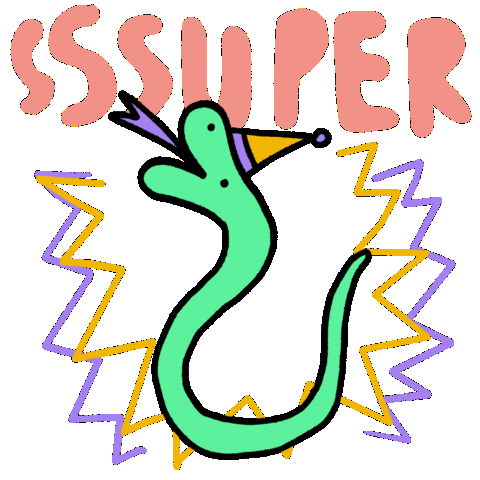 Madness Nonsense Sticker