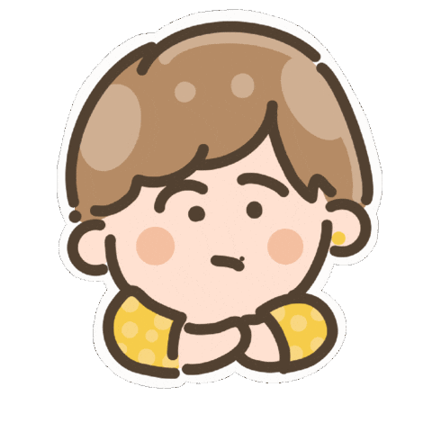 Imp Sticker