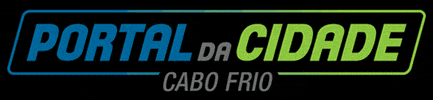 Portal da Cidade Cabo Frio GIF
