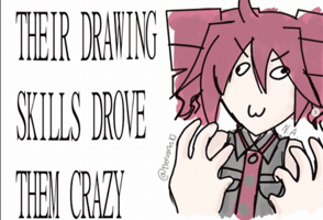 Art Drawing GIF