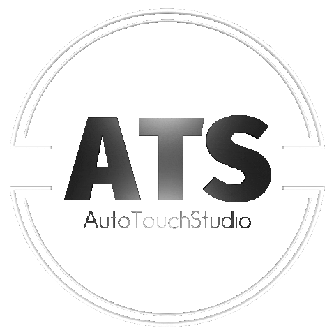 AutoTouchStudio Sticker