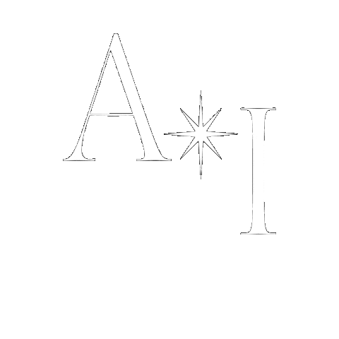 Auric&Ice Sticker