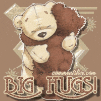 Explore bear hugs GIFs