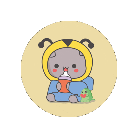 Animated Sticker