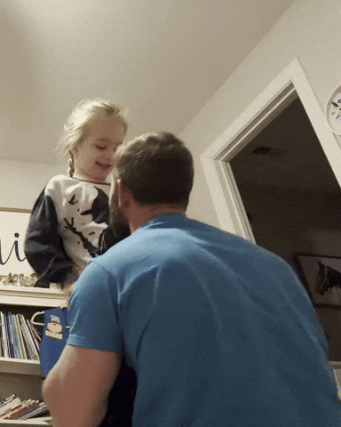 Milliemae GIF by Hopkins Wrestling