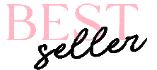 Best Seller Shopping Sticker by Glamour Farms Boutique