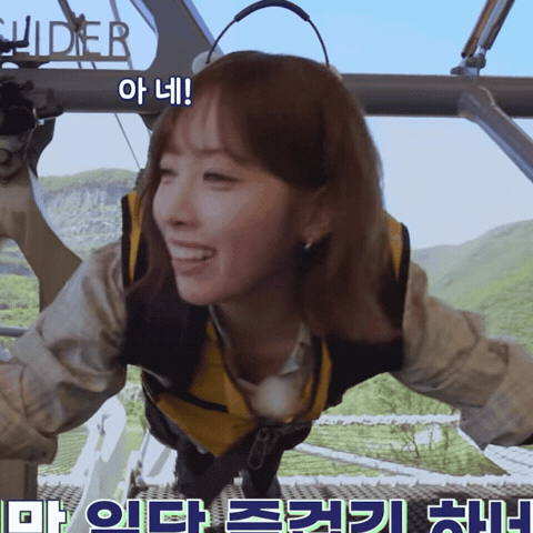 Scared Pain GIF