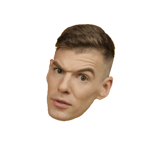 Cuerpos Especiales Sticker