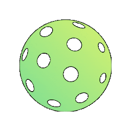 Pickleball Utrp Sticker by UTR Sports