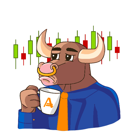 Trade Forex Sticker by AMarkets