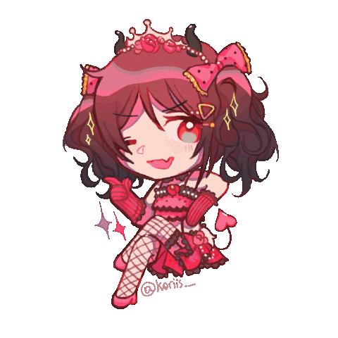 Love Sticker