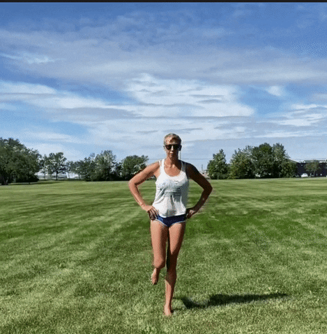 Fluxmovementpractice GIF by Bread & Butter Club