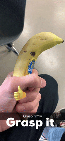 Grasp It GIF