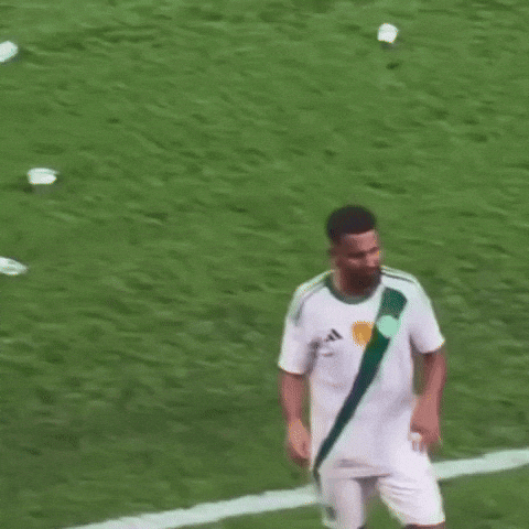 Riyad Mahrez Afc GIF