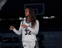 Sage Miskel GIF by Butler University Athletics