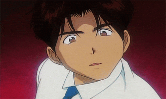 anime 90s golden boy kintaro oe