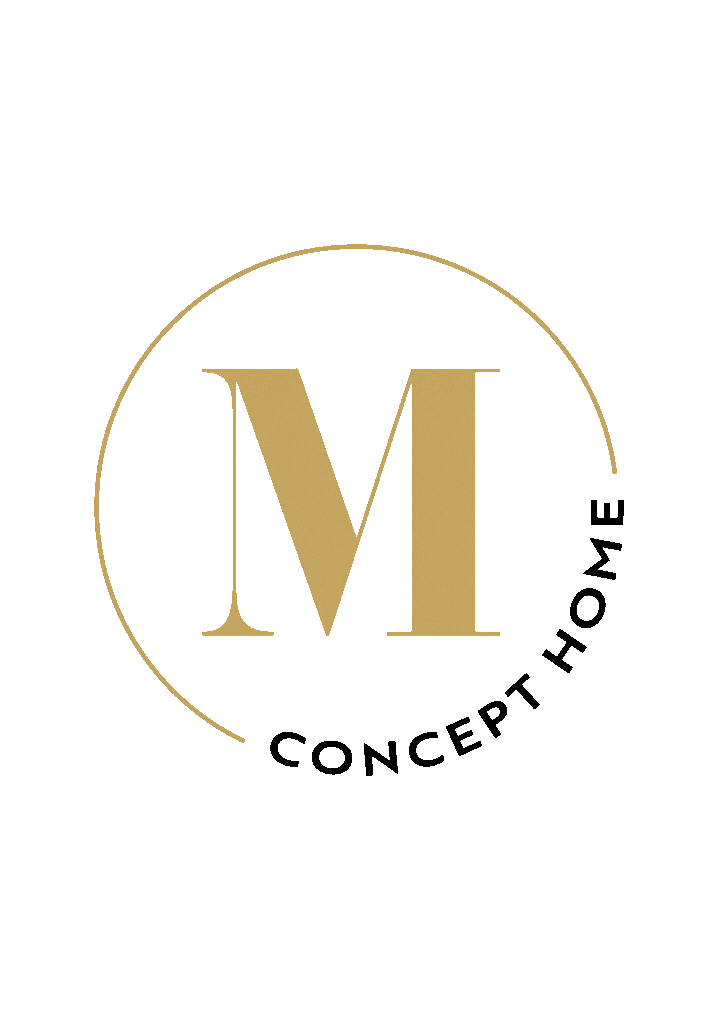 Sticker by MConceptHome