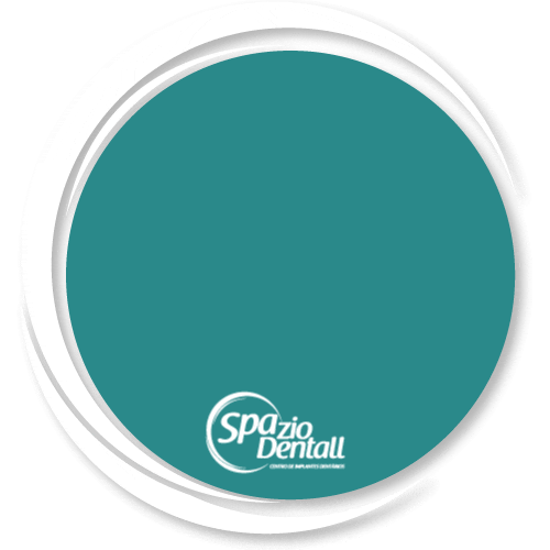 Spazio Dentall Sticker