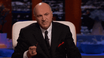 Sorry Shark Tank GIF by ABC Network