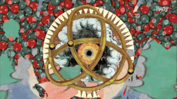 GIF by Tracks ARTE