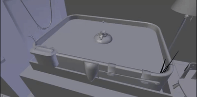 Development Playground GIF