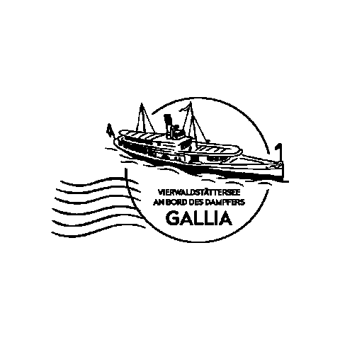 Legends Sticker by Lake Lucerne