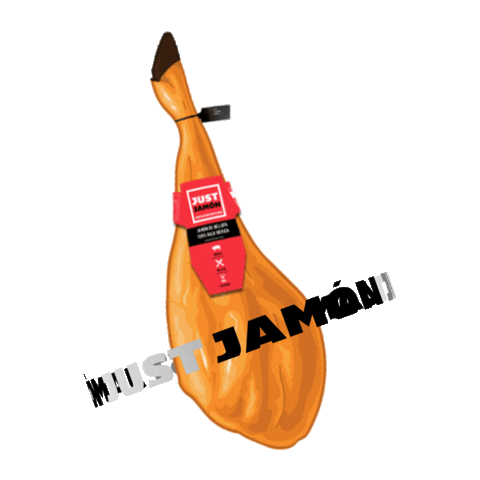 Sticker by JUSTJAMON
