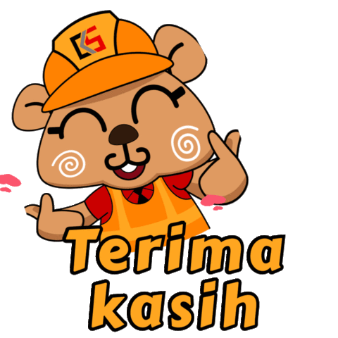 Ciptakreasi Sticker by ciptakreasikontraktor