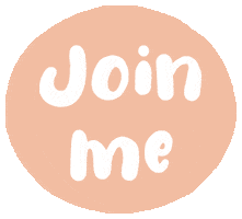 Join Me Sticker by ABC Cooking Studio Malaysia