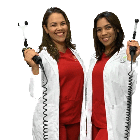 Chiropractors Sticker by VidaChiro