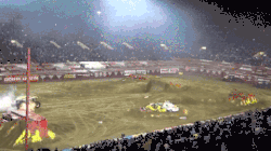 rally