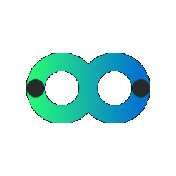 Valoo Valokuitu Sticker