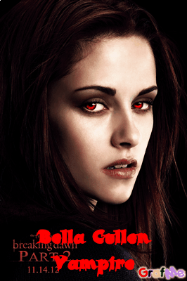 bella cullen
