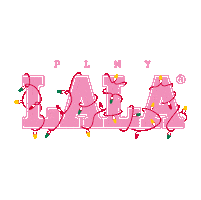 Sticker by PLNY LALA
