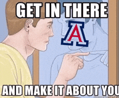 Big 12 Arizona GIF