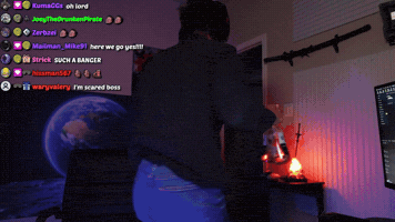 Cowboy GIF